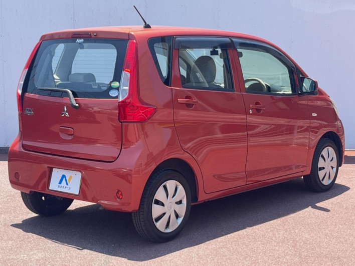 2016 Mitsubishi eK Wagon DBA-B11W (UW-6a150e51d95f5)[17]