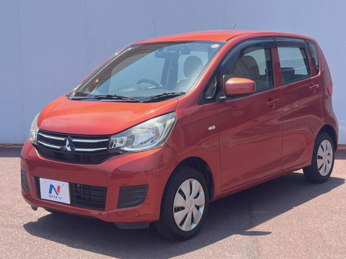 2016 Mitsubishi eK Wagon DBA-B11W (UW-6a150e51d95f5)[4]