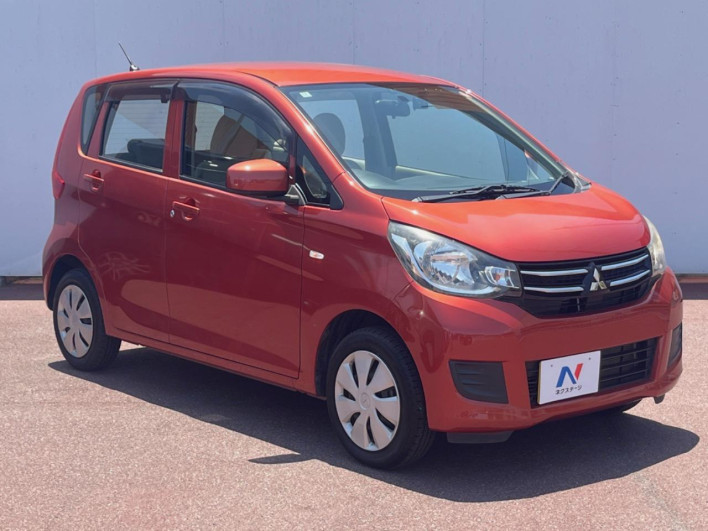2016 Mitsubishi eK Wagon DBA-B11W (UW-6a150e51d95f5)[13]