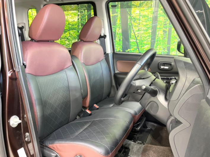 2018 Nissan DAYZ ROOX DBA-B21A (UW-6a150e5766254)[7]