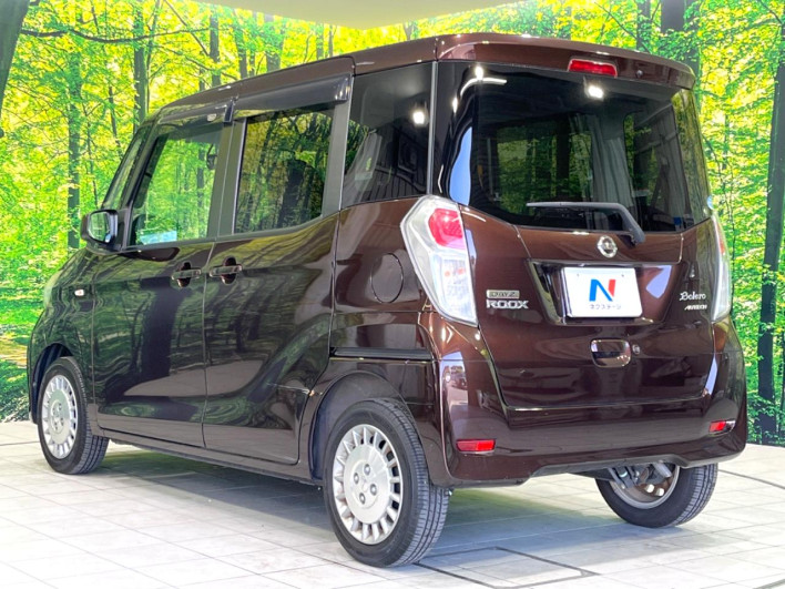 2018 Nissan DAYZ ROOX DBA-B21A (UW-6a150e5766254)[22]