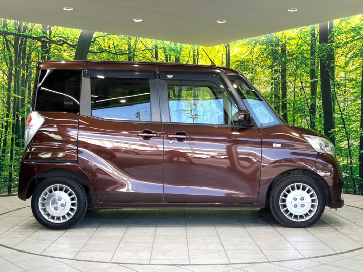 2018 Nissan DAYZ ROOX DBA-B21A (UW-6a150e5766254)[19]