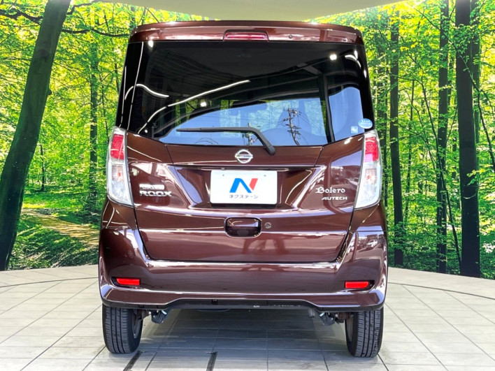 2018 Nissan DAYZ ROOX DBA-B21A (UW-6a150e5766254)[21]