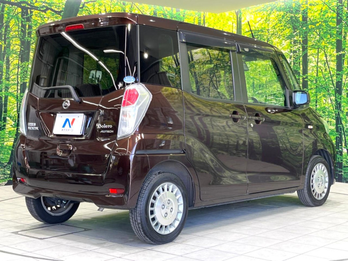 2018 Nissan DAYZ ROOX DBA-B21A (UW-6a150e5766254)[20]
