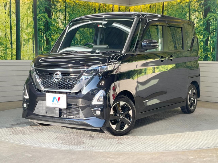 2021 Nissan Roox 5AA-B44A (UW-6a150e629d2c2)[0]