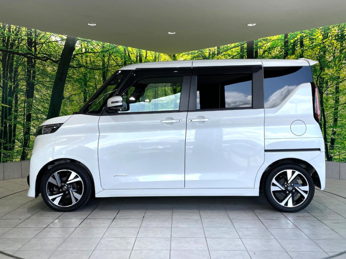 2022 Nissan Roox 4AA-B45A (UW-6a150e67b9378)[8]