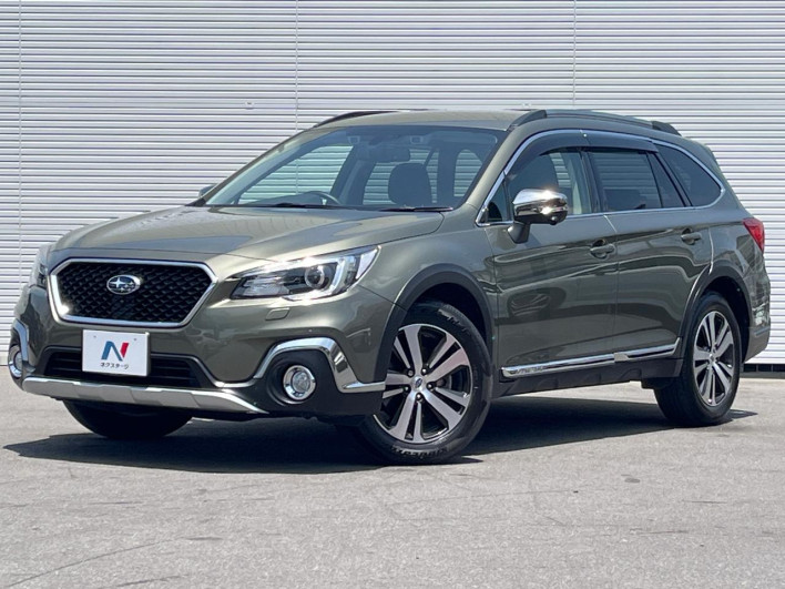 2018 Subaru Legacy Outback DBA-BS9 (UW-6a150e702c7eb)[0]