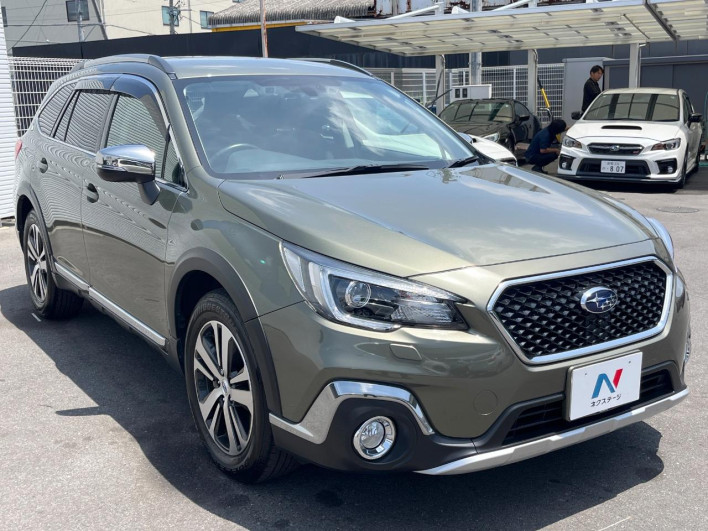 2018 Subaru Legacy Outback DBA-BS9 (UW-6a150e702c7eb)[18]