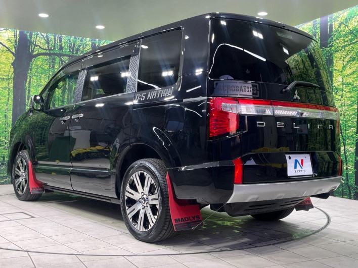 2023 Mitsubishi Delica D:5 3DA-CV1W (UW-6a150e742fd09)[6]