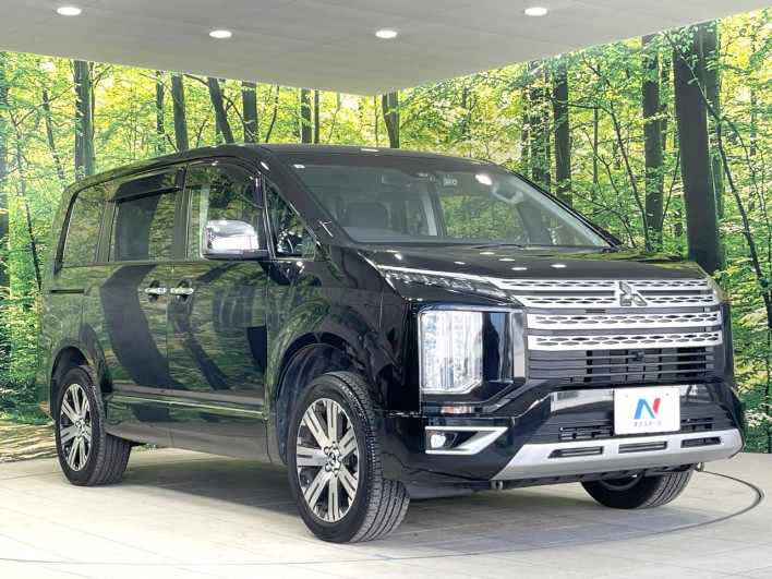 2024 Mitsubishi Delica D:5 3DA-CV1W (UW-6a150e76245cf)[17]