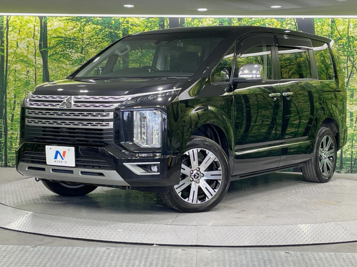 2024 Mitsubishi Delica D:5 3DA-CV1W (UW-6a150e76b471b)[0]