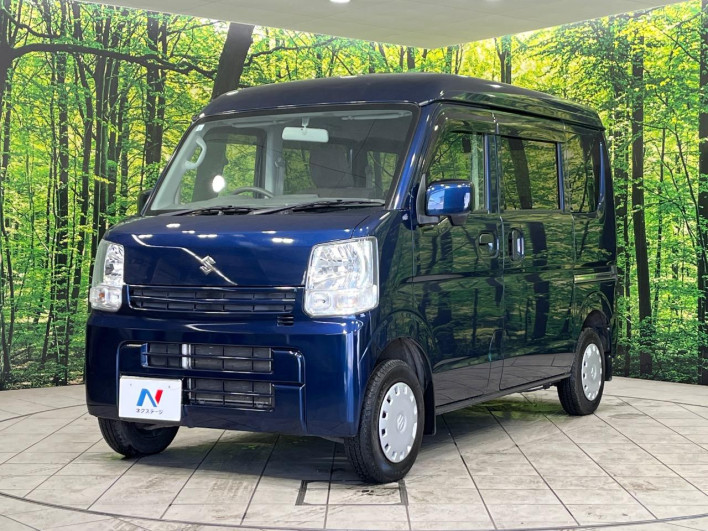 2020 Suzuki Every Wayout HBD-DA17V (UW-6a150e7a23699)[15]