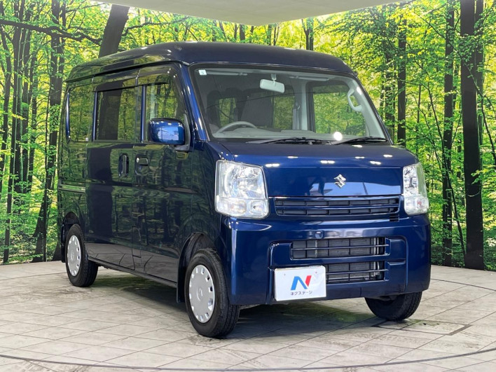 2020 Suzuki Every Wayout HBD-DA17V (UW-6a150e7a23699)[17]