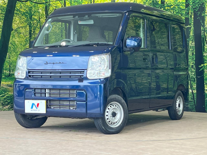 2021 Suzuki Every Wayout 5BD-DA17V (UW-6a150e7ae270a)[0]