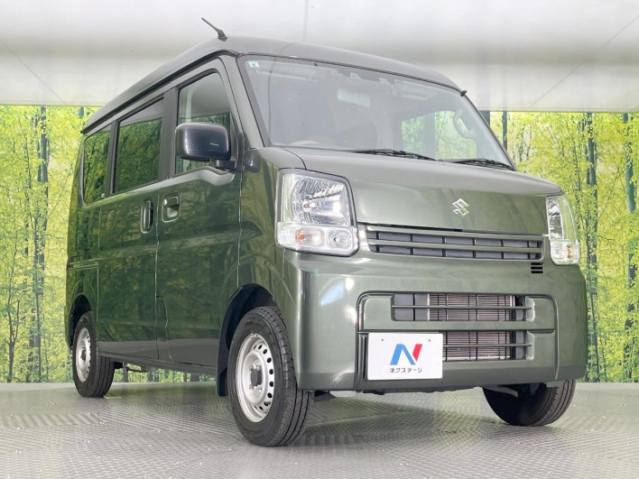 2022 Suzuki Every Wayout 5BD-DA17V (UW-6a150e7ae9435)[13]