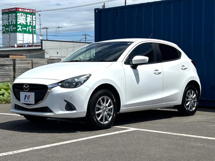 2015 Mazda Demio DBA-DJ3AS (UW-6a150e7cdbd1b)[6]