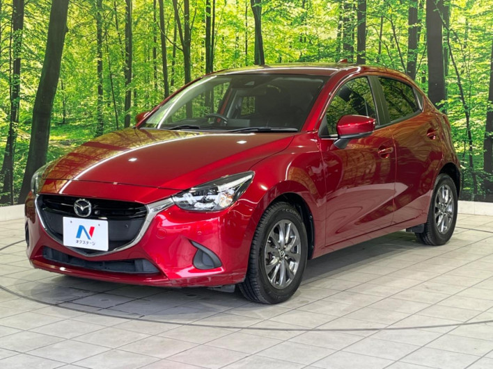 2018 Mazda Demio DBA-DJ3FS (UW-6a150e7d626ed)[4]