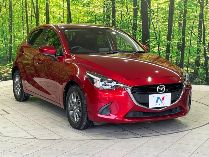 2018 Mazda Demio DBA-DJ3FS (UW-6a150e7d626ed)[6]