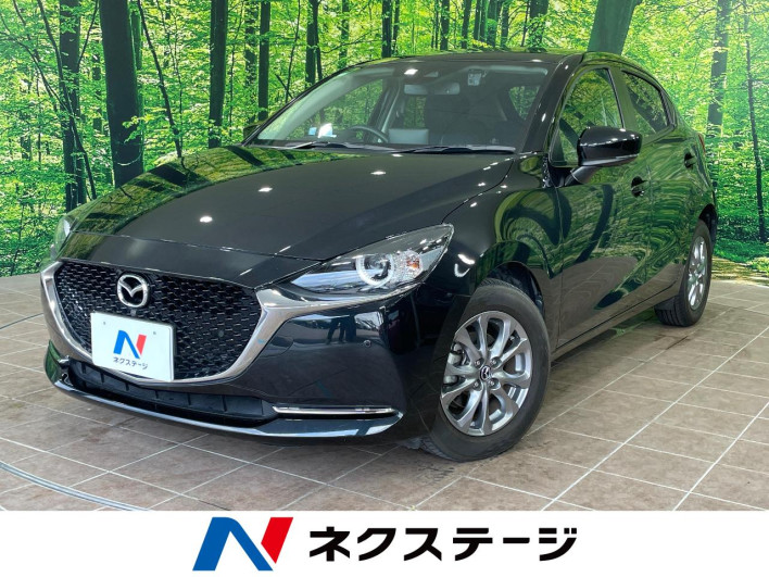 2023 Mazda Mazda2 3da-dj5fs (UW-6a150e7e8d252)[3]