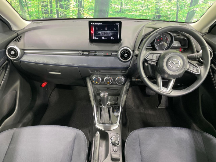 2023 Mazda Mazda2 3da-dj5fs (UW-6a150e7e8d252)[15]