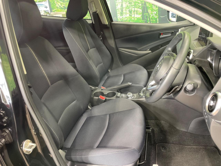 2023 Mazda Mazda2 3da-dj5fs (UW-6a150e7e8d252)[18]