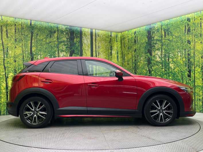 2016 Mazda CX-3 LDA-DK5FW (UW-6a150e7f7f354)[10]