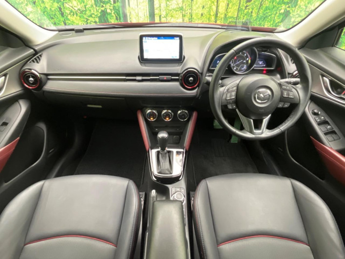 2016 Mazda CX-3 LDA-DK5FW (UW-6a150e7f7f354)[24]