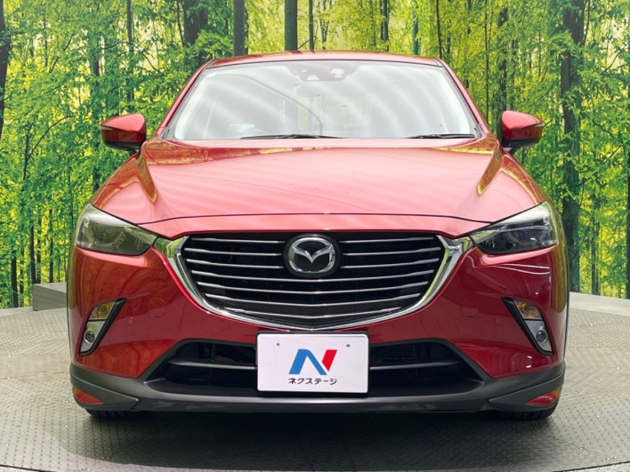 2016 Mazda CX-3 LDA-DK5FW (UW-6a150e7f7f354)[8]
