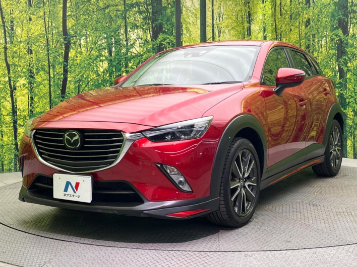 2016 Mazda CX-3 LDA-DK5FW (UW-6a150e7f7f354)[7]