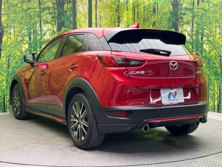 2016 Mazda CX-3 LDA-DK5FW (UW-6a150e7f7f354)[27]