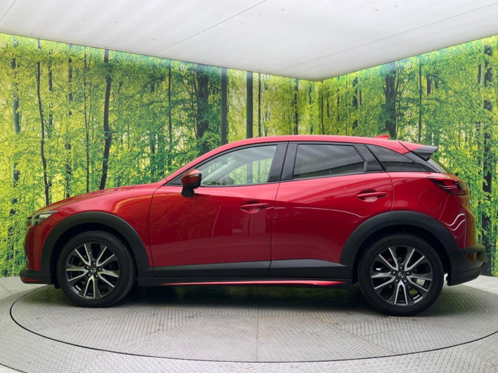 2016 Mazda CX-3 LDA-DK5FW (UW-6a150e7f7f354)[28]