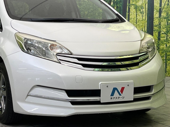 2014 Nissan Note DBA-E12 (UW-6a150e82b7044)[15]
