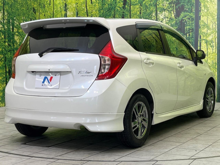 2014 Nissan Note DBA-E12 (UW-6a150e82b7044)[8]