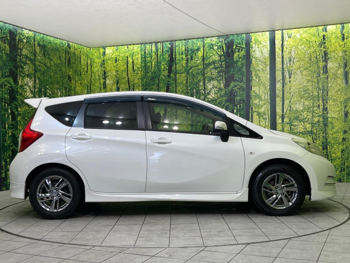 2014 Nissan Note DBA-E12 (UW-6a150e82b7044)[7]