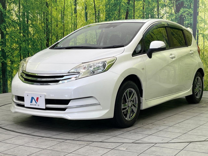 2014 Nissan Note DBA-E12 (UW-6a150e82b7044)[4]