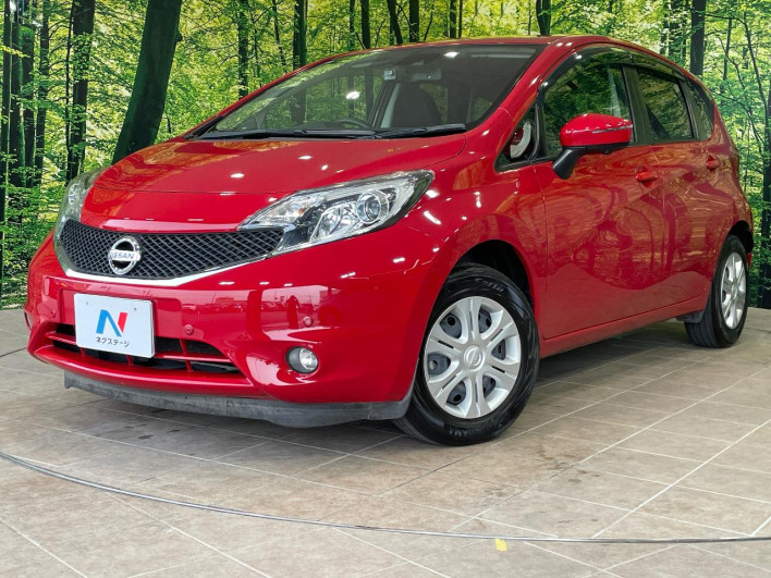 2016 Nissan Note DBA-E12 (UW-6a150e83ea7c8)[0]