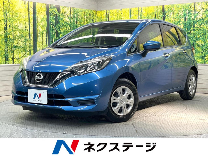 2020 Nissan Note DBA-E12 (UW-6a150e8517220)[3]