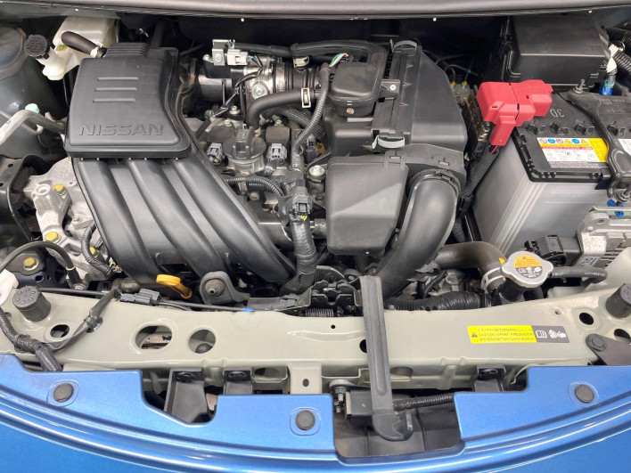 2020 Nissan Note DBA-E12 (UW-6a150e8517220)[5]