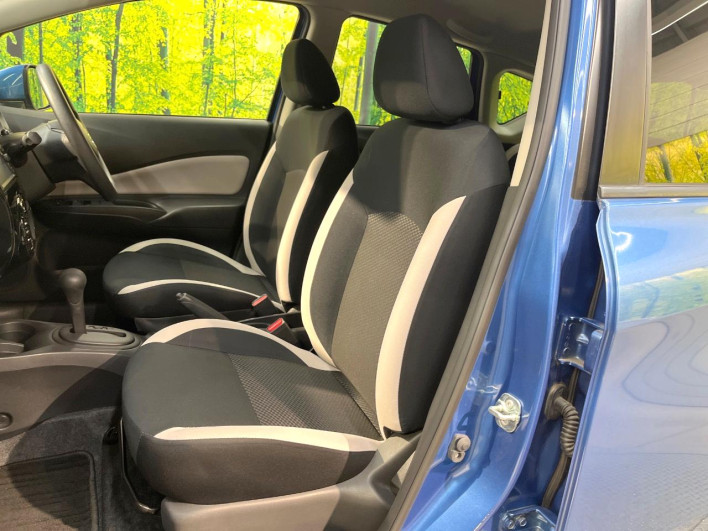 2020 Nissan Note DBA-E12 (UW-6a150e8517220)[8]