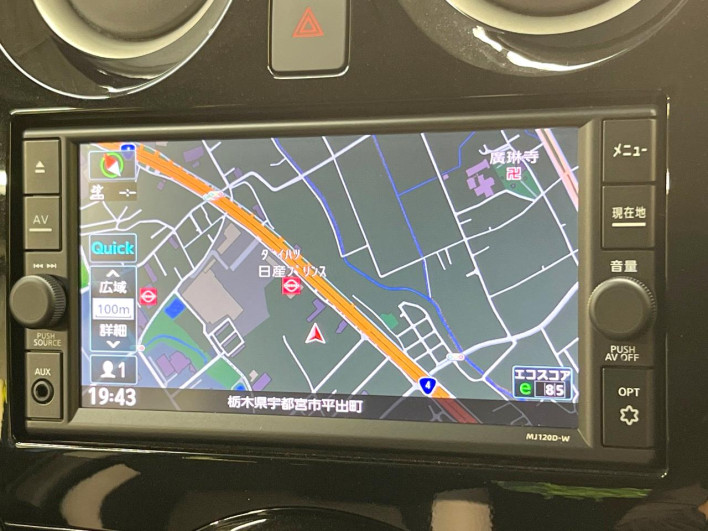 2020 Nissan Note DBA-E12 (UW-6a150e8517220)[21]