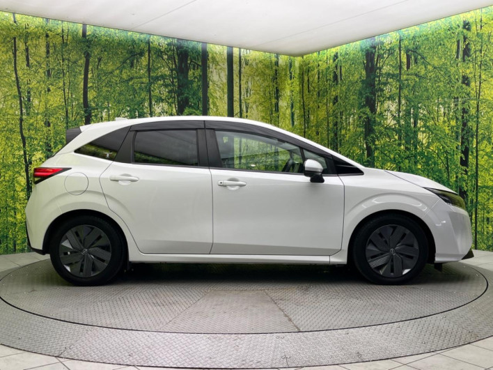 2021 Nissan Note 6AA-E13 (UW-6a150e85a9e5d)[11]