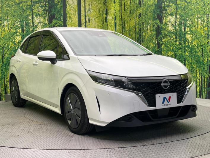 2021 Nissan Note 6AA-E13 (UW-6a150e85a9e5d)[10]