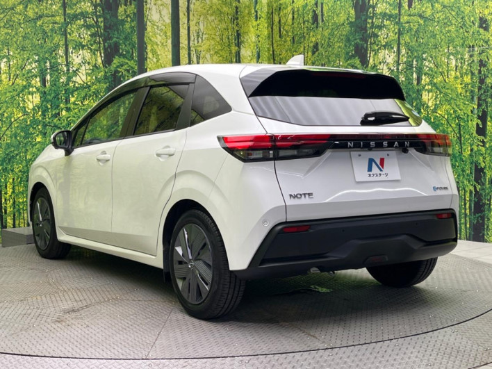 2021 Nissan Note 6AA-E13 (UW-6a150e85a9e5d)[28]