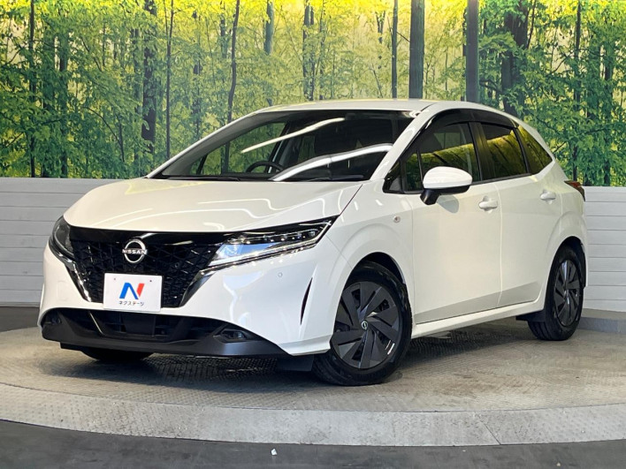 2021 Nissan Note 6AA-E13 (UW-6a150e861cd97)[0]