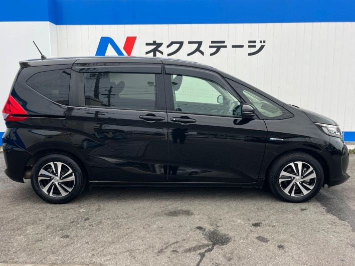 2019 Honda Freed hybrid DAA-GB7 (UW-6a150e90cc83a)[23]