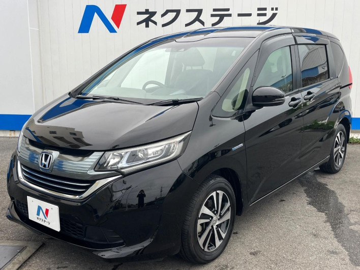2019 Honda Freed hybrid DAA-GB7 (UW-6a150e90cc83a)[15]