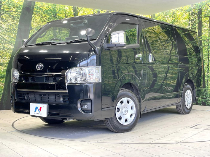 2024 Toyota Hiace Van 3DF-GDH201V (UW-6a150e93e1296)[0]