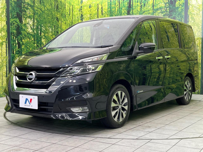 2017 Nissan Serena DAA-GFC27 (UW-6a150e98eff6a)[4]