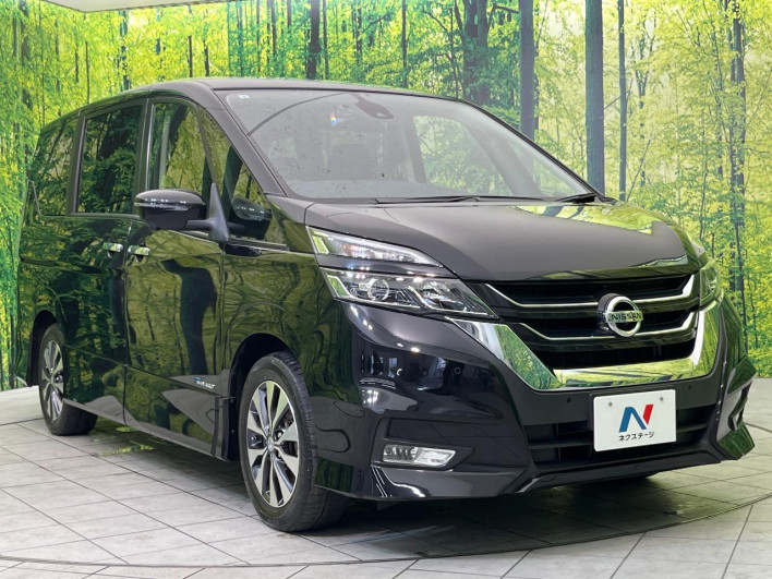 2017 Nissan Serena DAA-GFC27 (UW-6a150e98eff6a)[6]