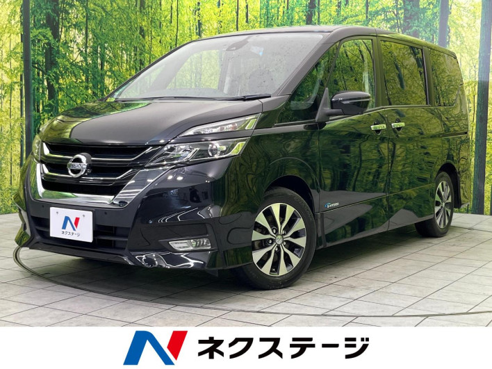 2017 Nissan Serena DAA-GFC27 (UW-6a150e98eff6a)[3]